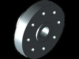 Diskli Kaplin/Disc 联轴器