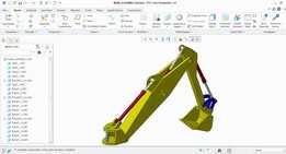 JCB ���沿�֣�ģ�ͣ�