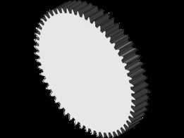  Spur Gear 