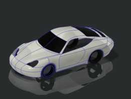  car_style 