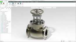  Creo PTC�е�Robinet