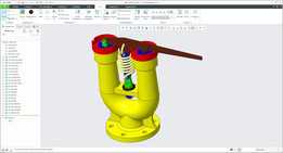 Creo PTC �еİ�ȫ��ʵ��