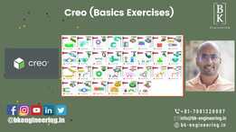 Creo ������ϰ