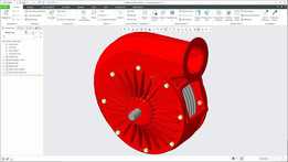  Creo PTC�е�Pompa Realizata 