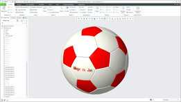 Creo PTC �е� Minge fotbal ʵ��