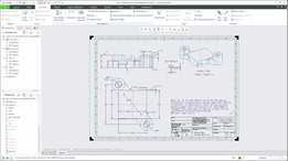 Creo PTC �еľ���ʵ��Ŀ¼ʾ��