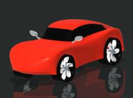  car_freestyle 