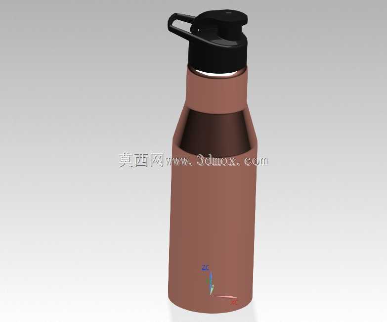 水瓶不锈钢水壶