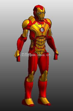  Ironman 