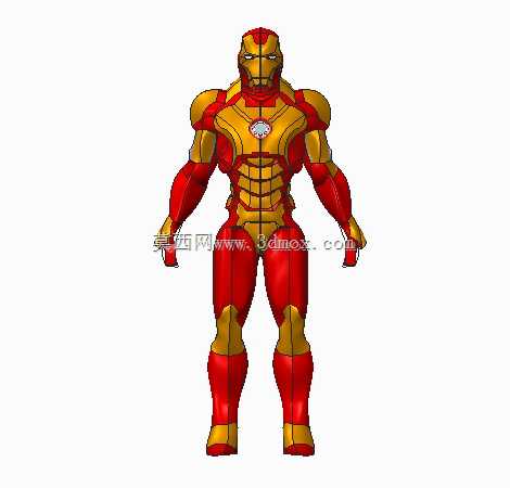  Ironman 