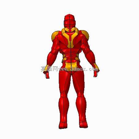 Ironman 