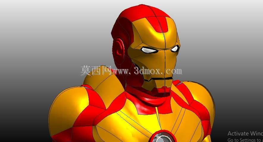 Ironman 