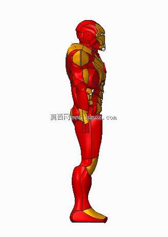  Ironman 