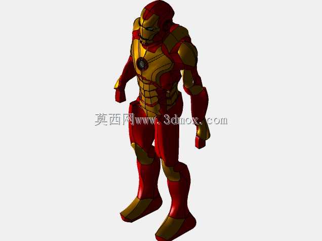  Ironman 
