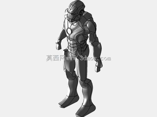  Ironman 