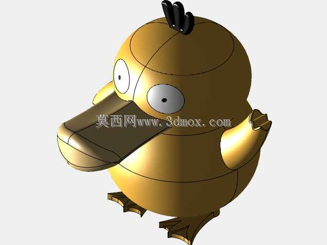 psyduck��Ѽ