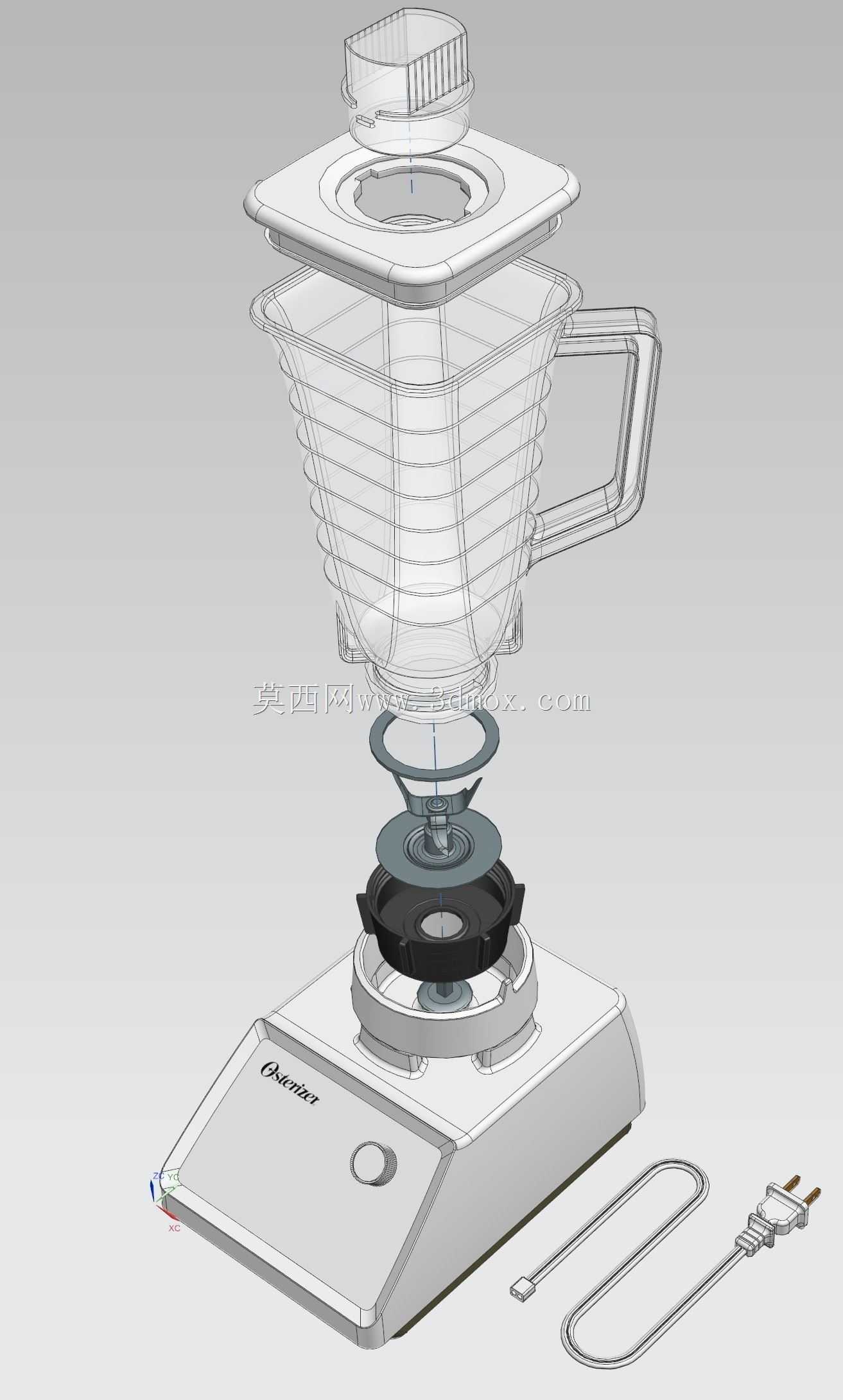 Osterizer 4170