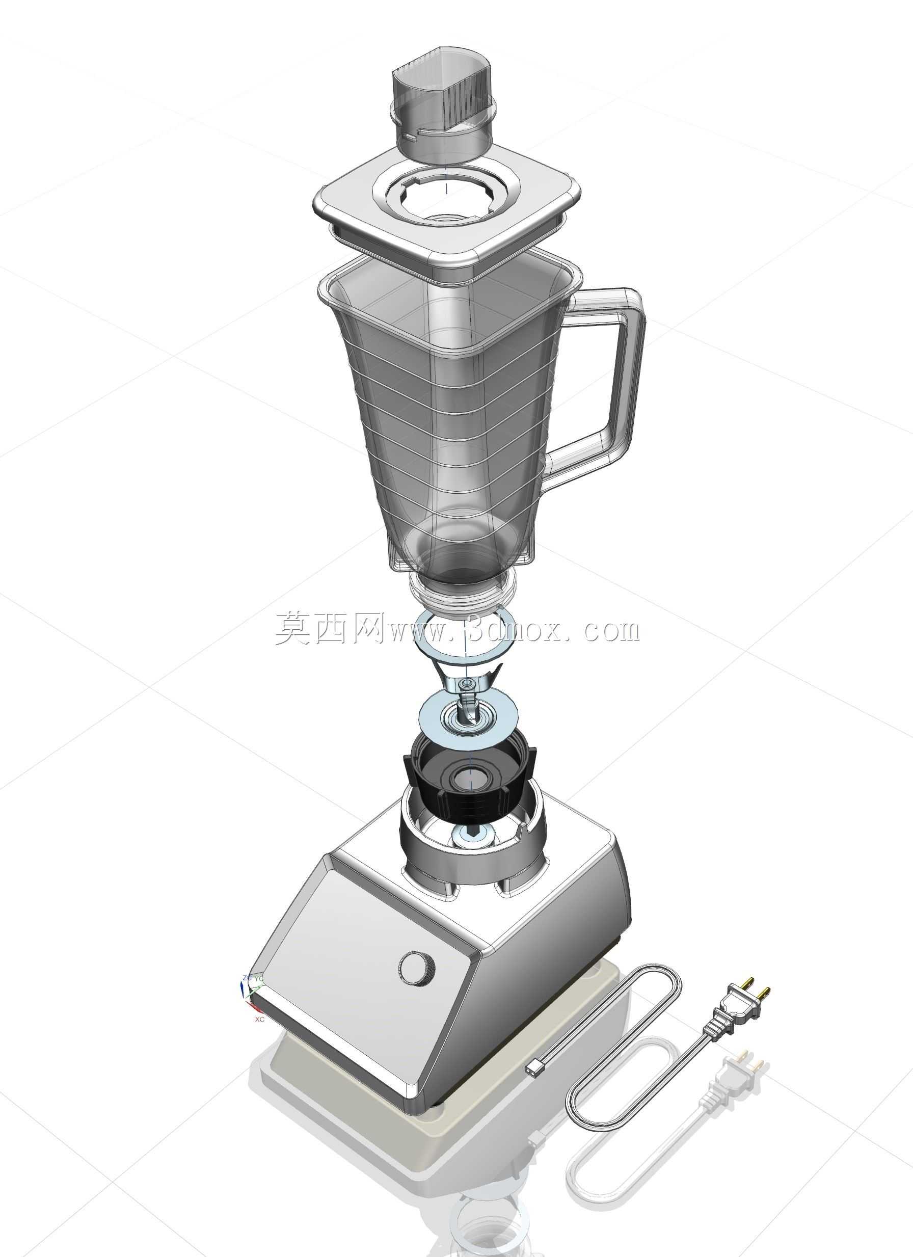 Osterizer 4170