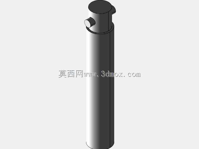 立式蒸汽机。
