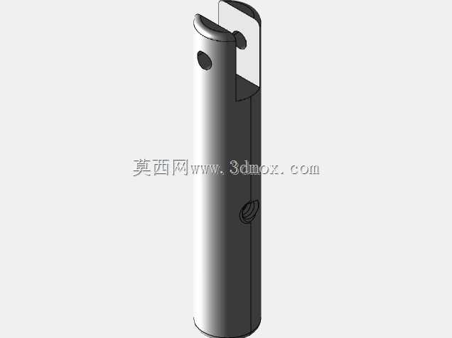 2缸单阀蒸汽机