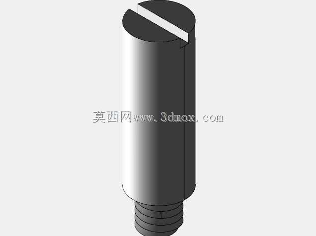 2缸单阀蒸汽机