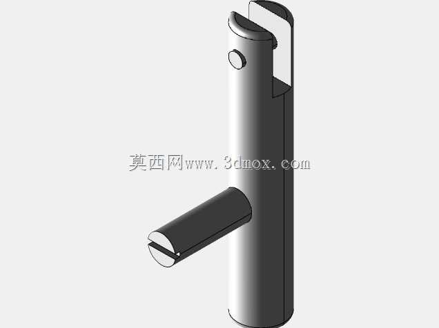 2缸单阀蒸汽机