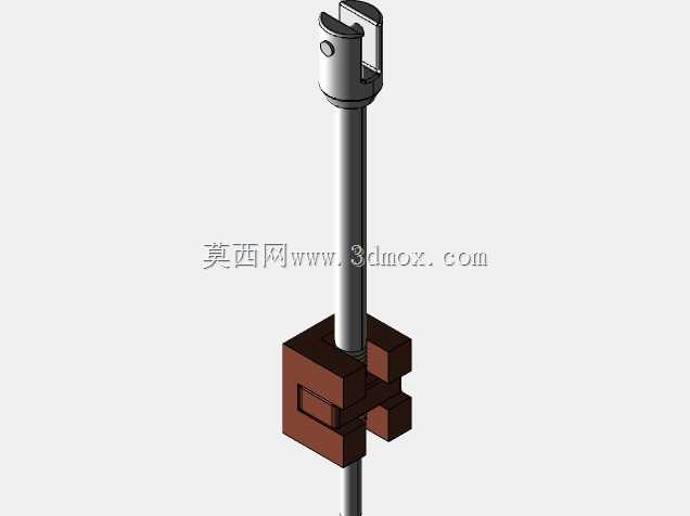 2缸单阀蒸汽机