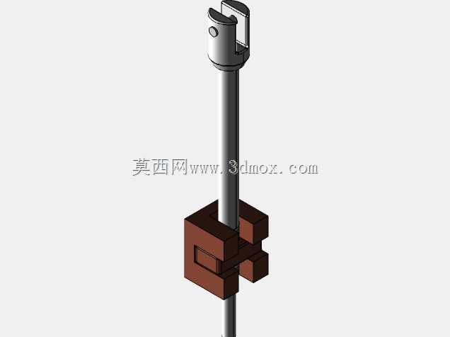 2缸单阀蒸汽机
