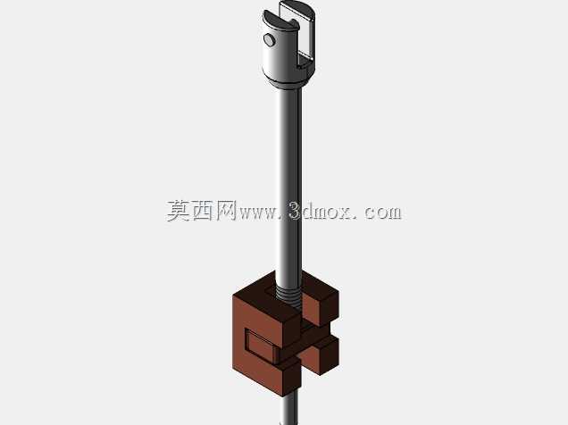 2缸单阀蒸汽机