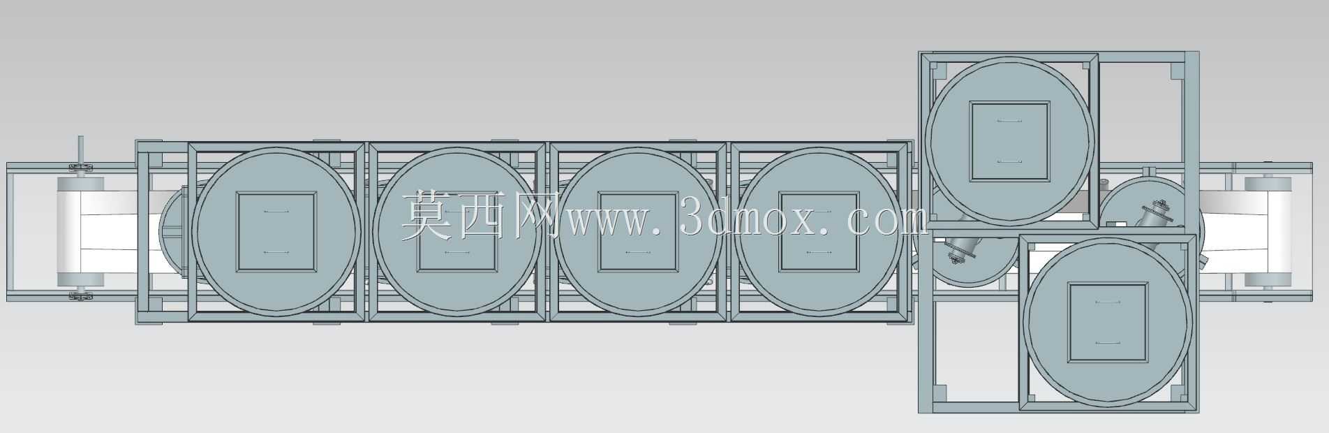  Quartz -Loadcell Materials 