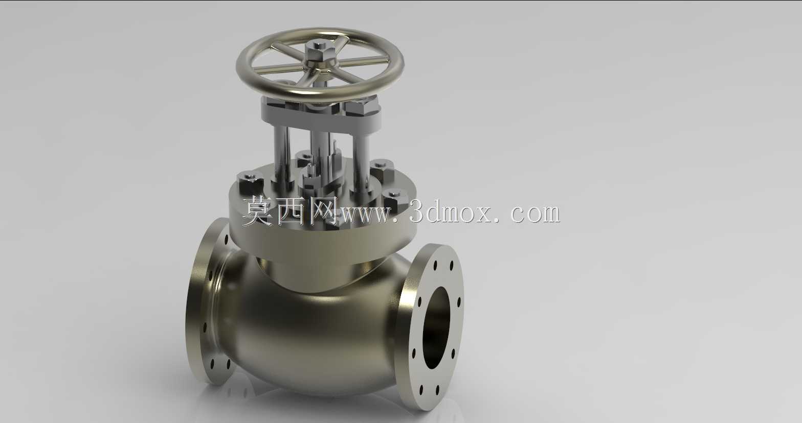  Creo PTC�е�Robinet Realizat 