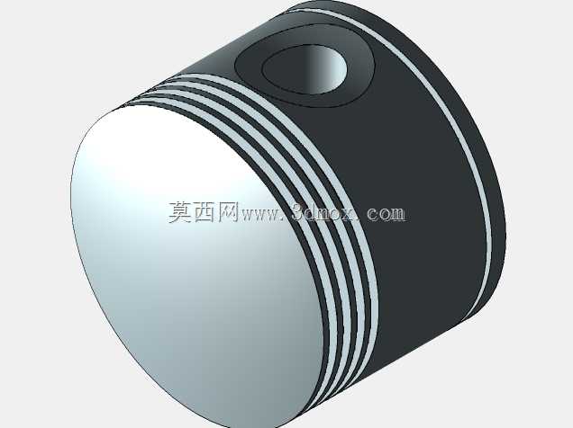 星形发动机组件
