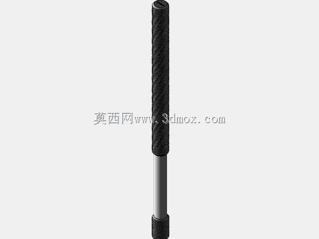 符合 DIN 6379 标准的双头螺栓