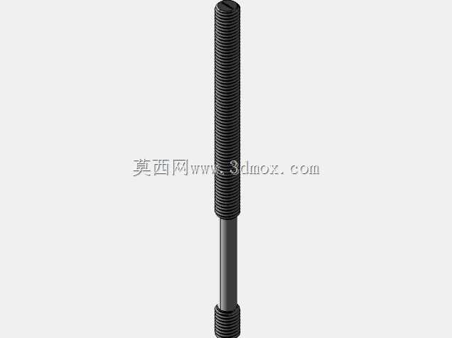 符合 DIN 6379 标准的双头螺栓
