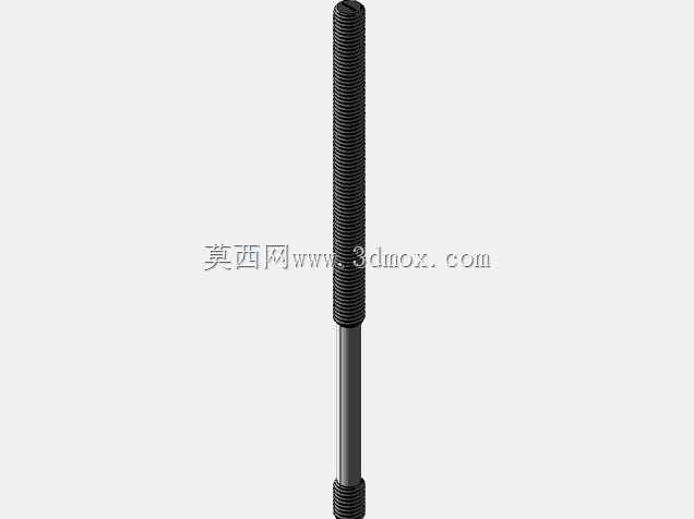 符合 DIN 6379 标准的双头螺栓