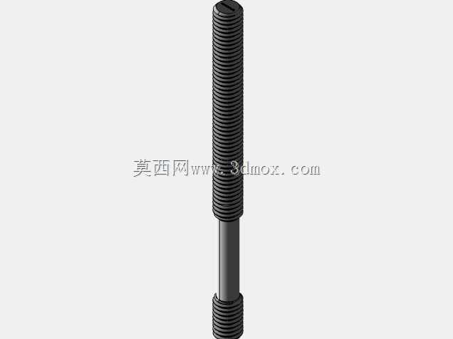 符合 DIN 6379 标准的双头螺栓