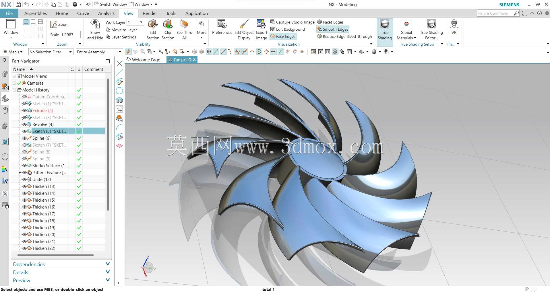  3D��ģ