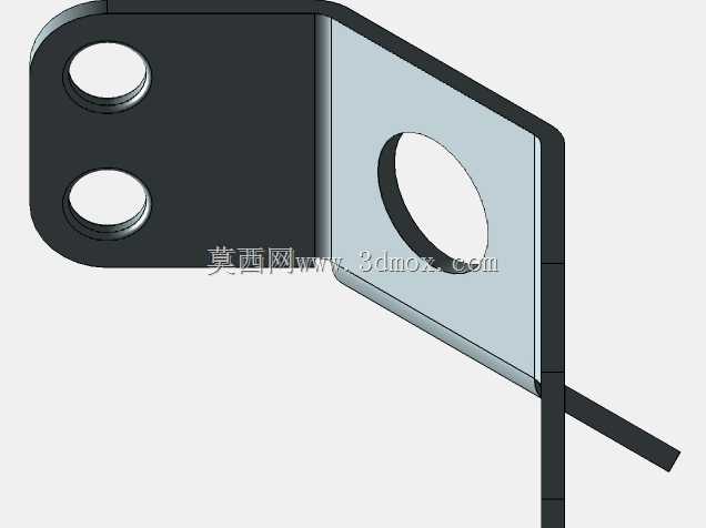 随机钣金设计