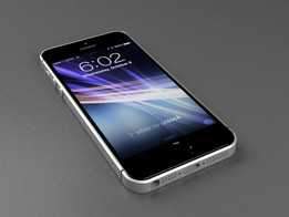 iPhone 5