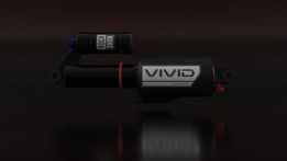 RockShox Vivid Air