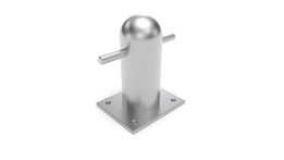 Bollard �� Bolder 2.