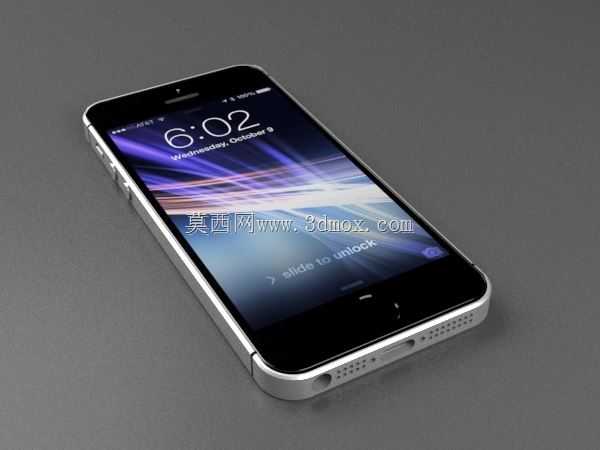 iPhone 5