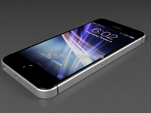 iPhone 5