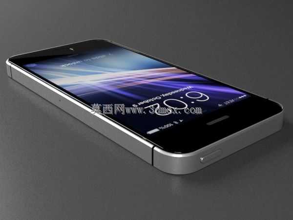 iPhone 5