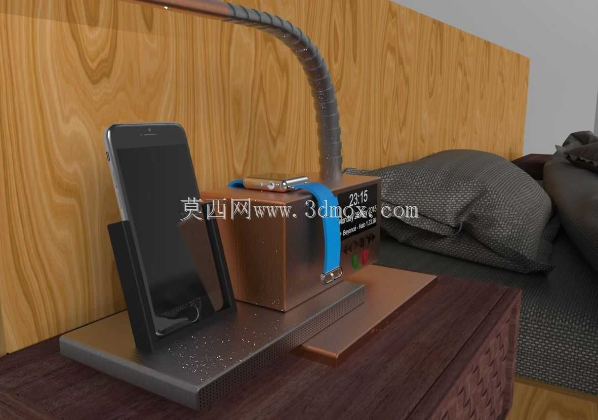 卡鲁斯项目X