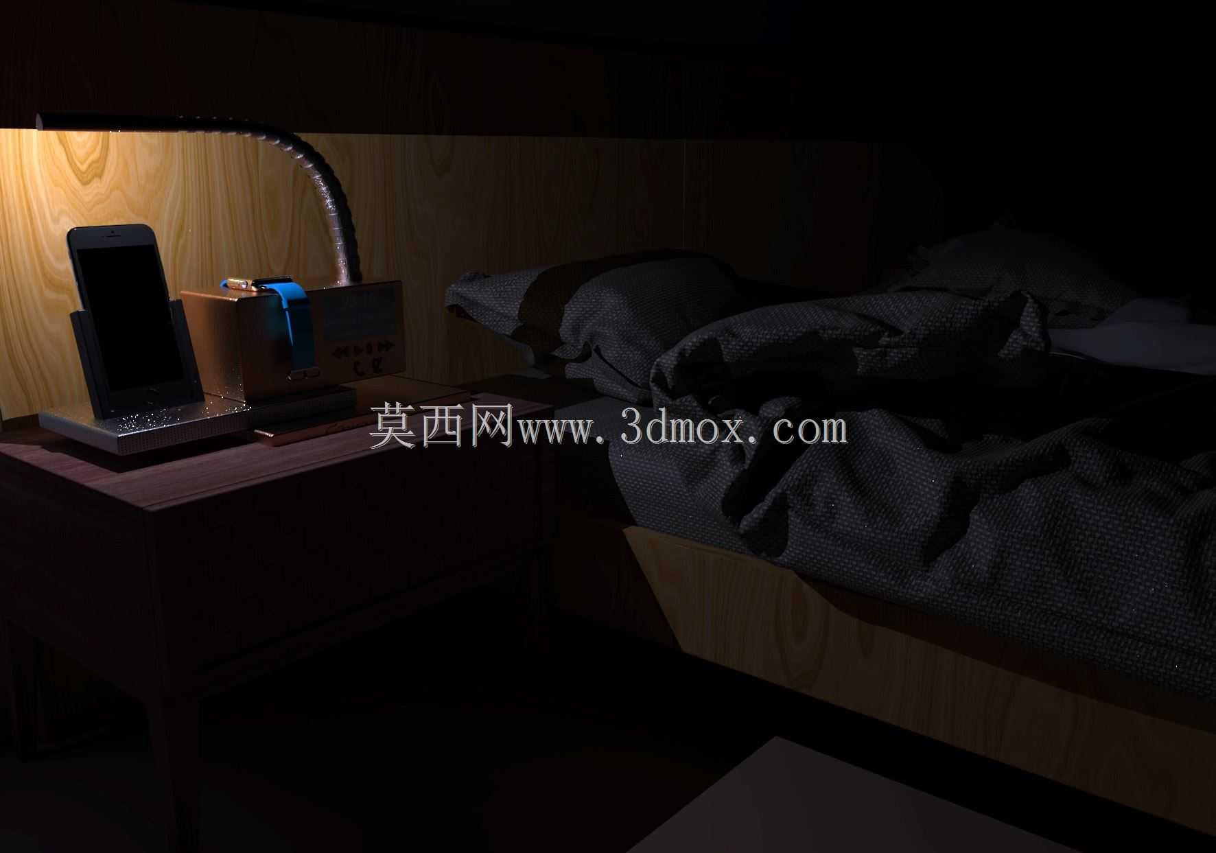 卡鲁斯项目X