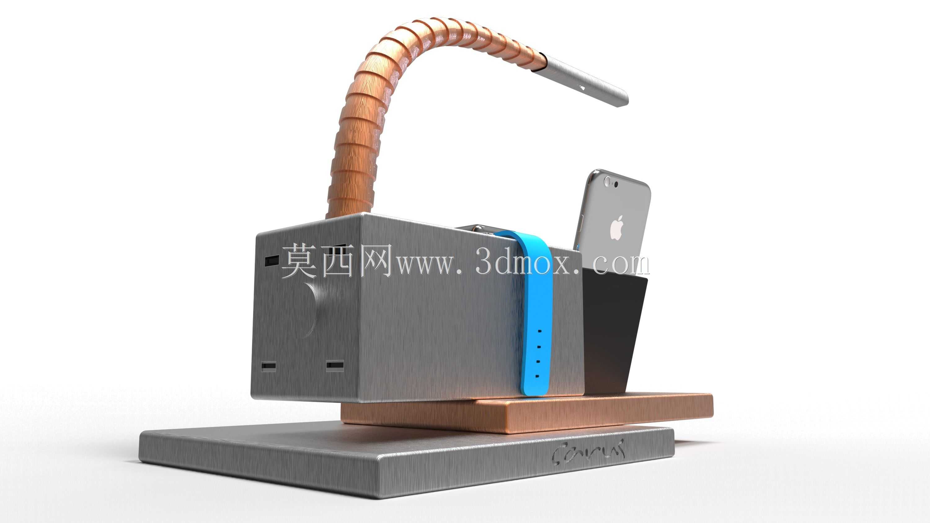 卡鲁斯项目X