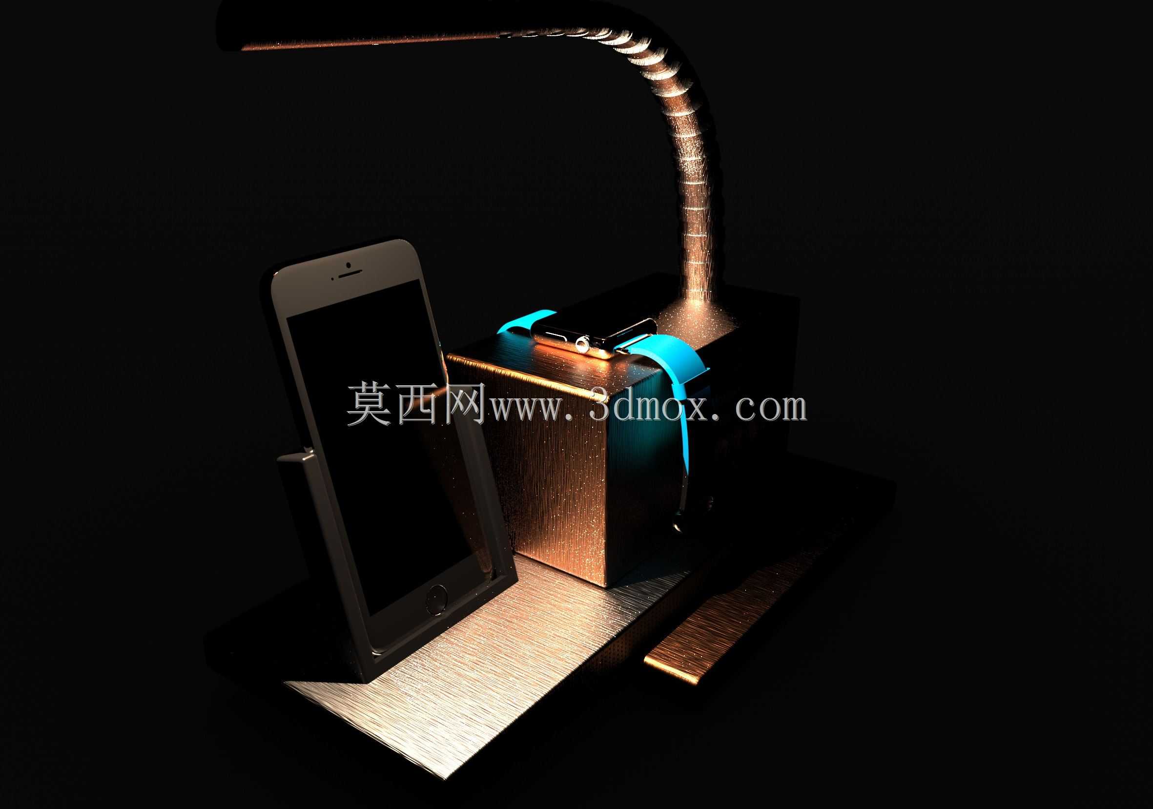 卡鲁斯项目X
