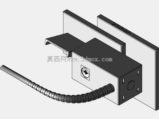 卡鲁斯项目X