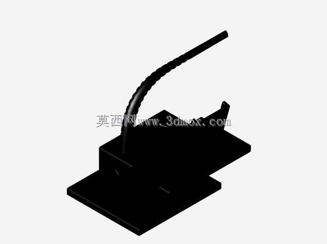 卡鲁斯项目X